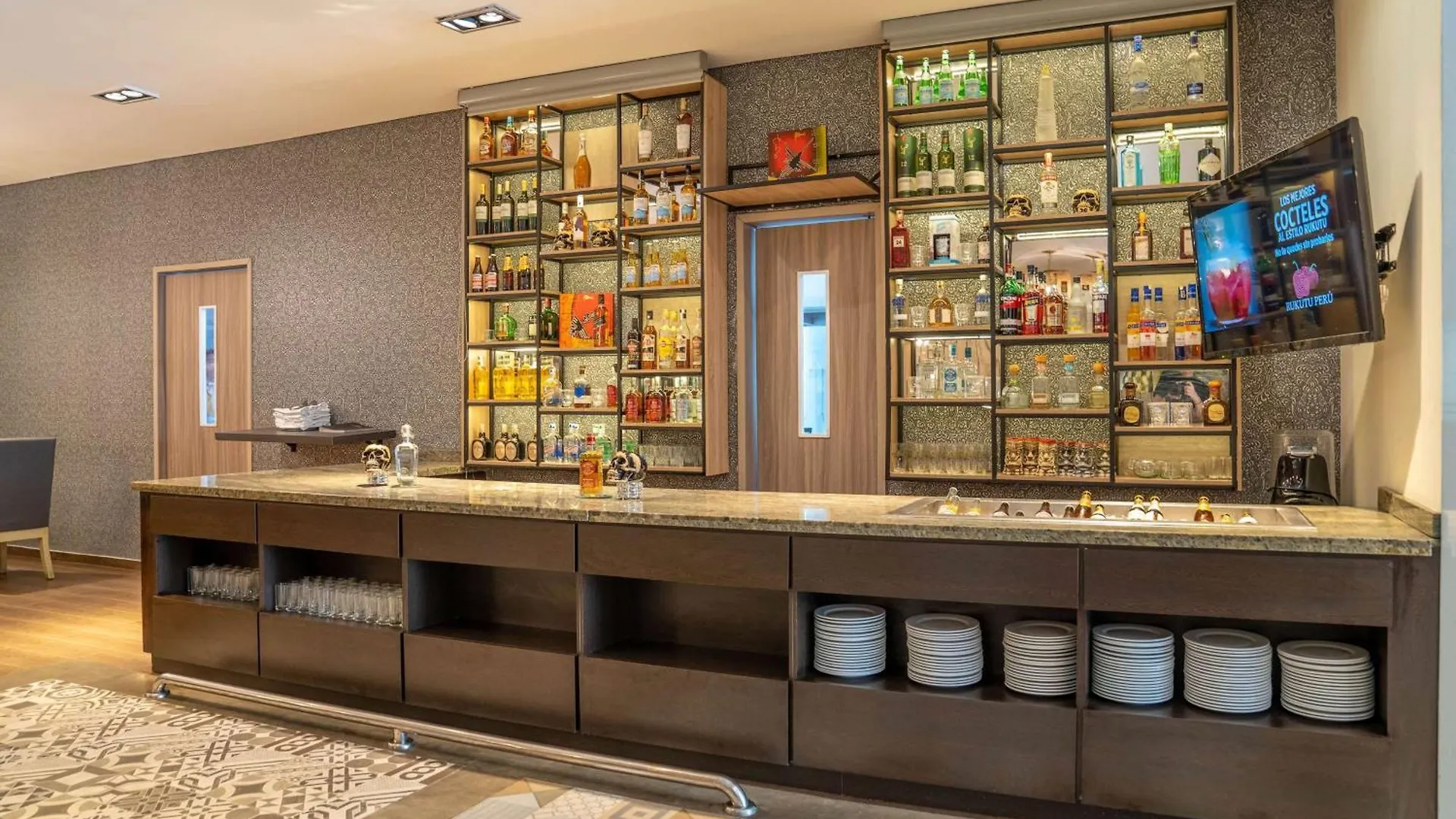 Hotel Wyndham Garden Barranquilla