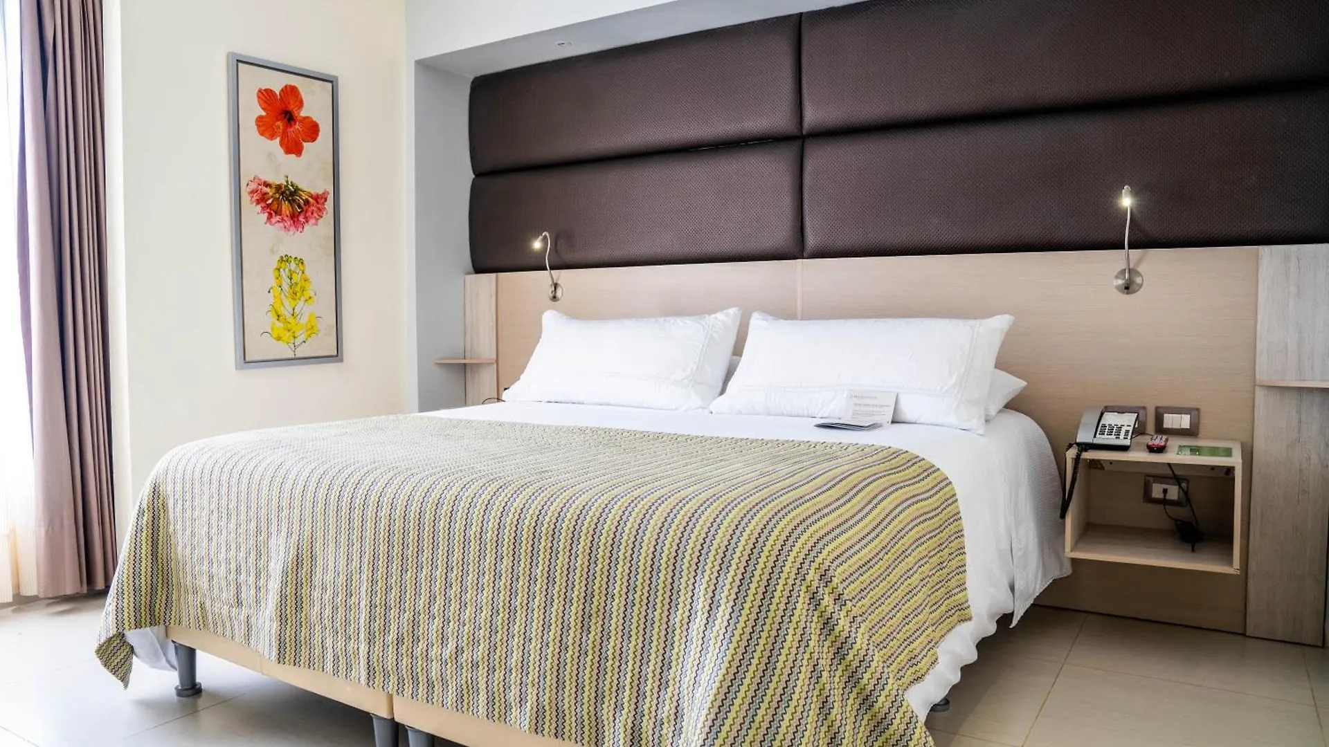 Hotel Wyndham Garden Barranquilla Barranquilla (Atlantico)