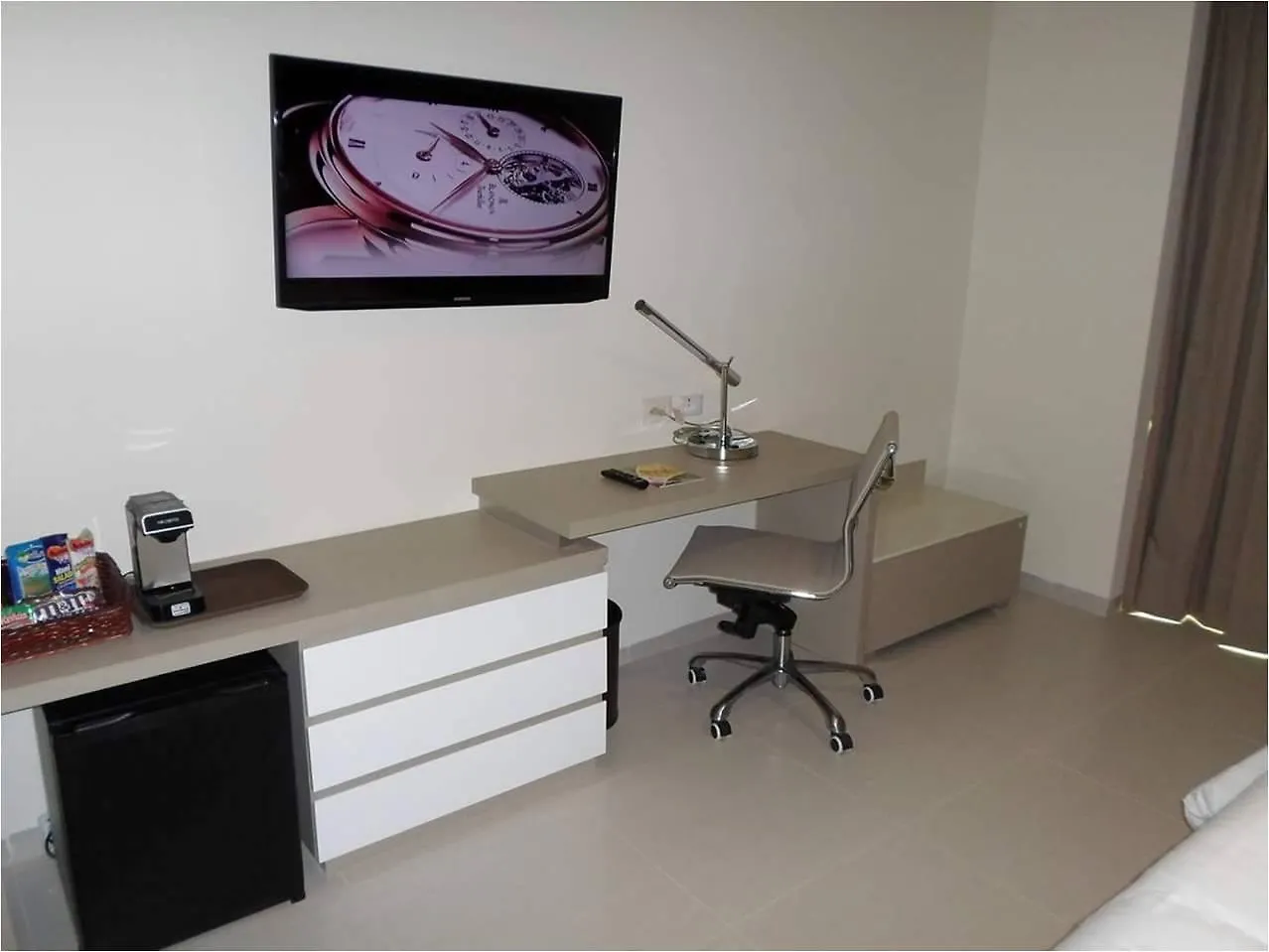 Hotel Wyndham Garden Barranquilla