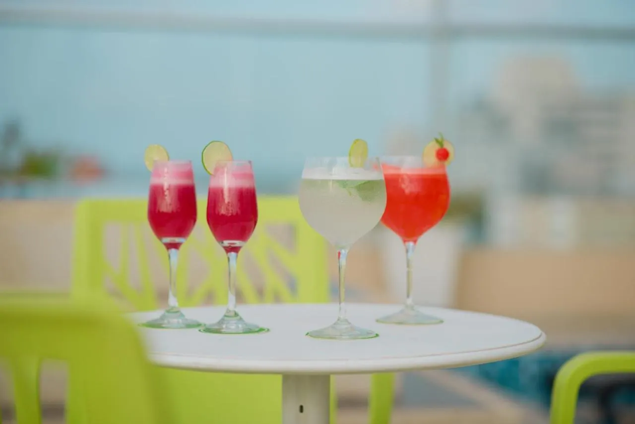 فندق Wyndham Garden Barranquilla  بارانكويلا