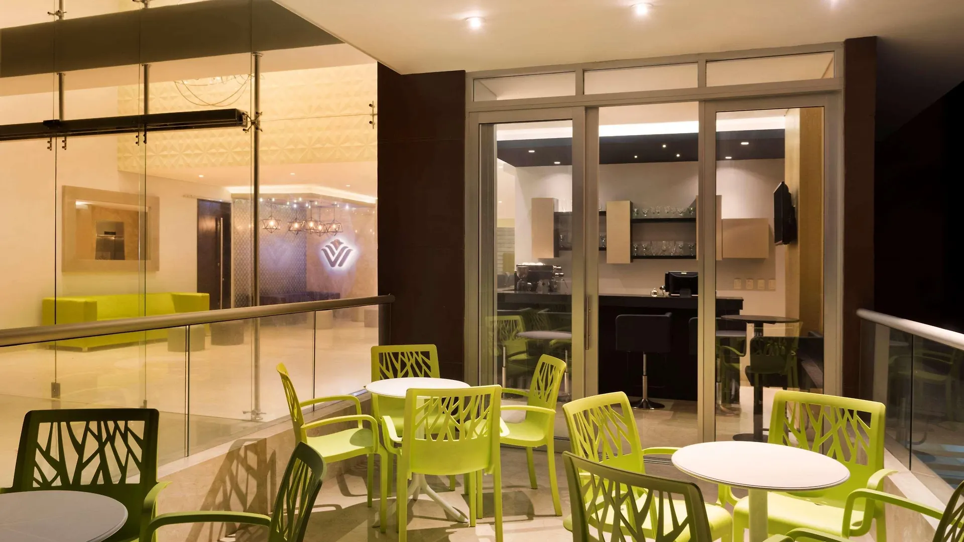 Hotel Wyndham Garden Barranquilla Barranquilla   Barranquilla (Atlantico)