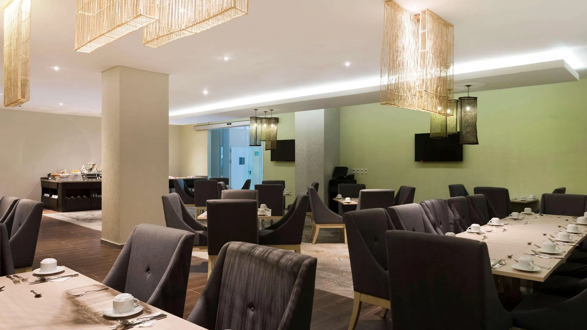 Hotel Wyndham Garden Barranquilla Barranquilla  Barranquilla (Atlantico)
