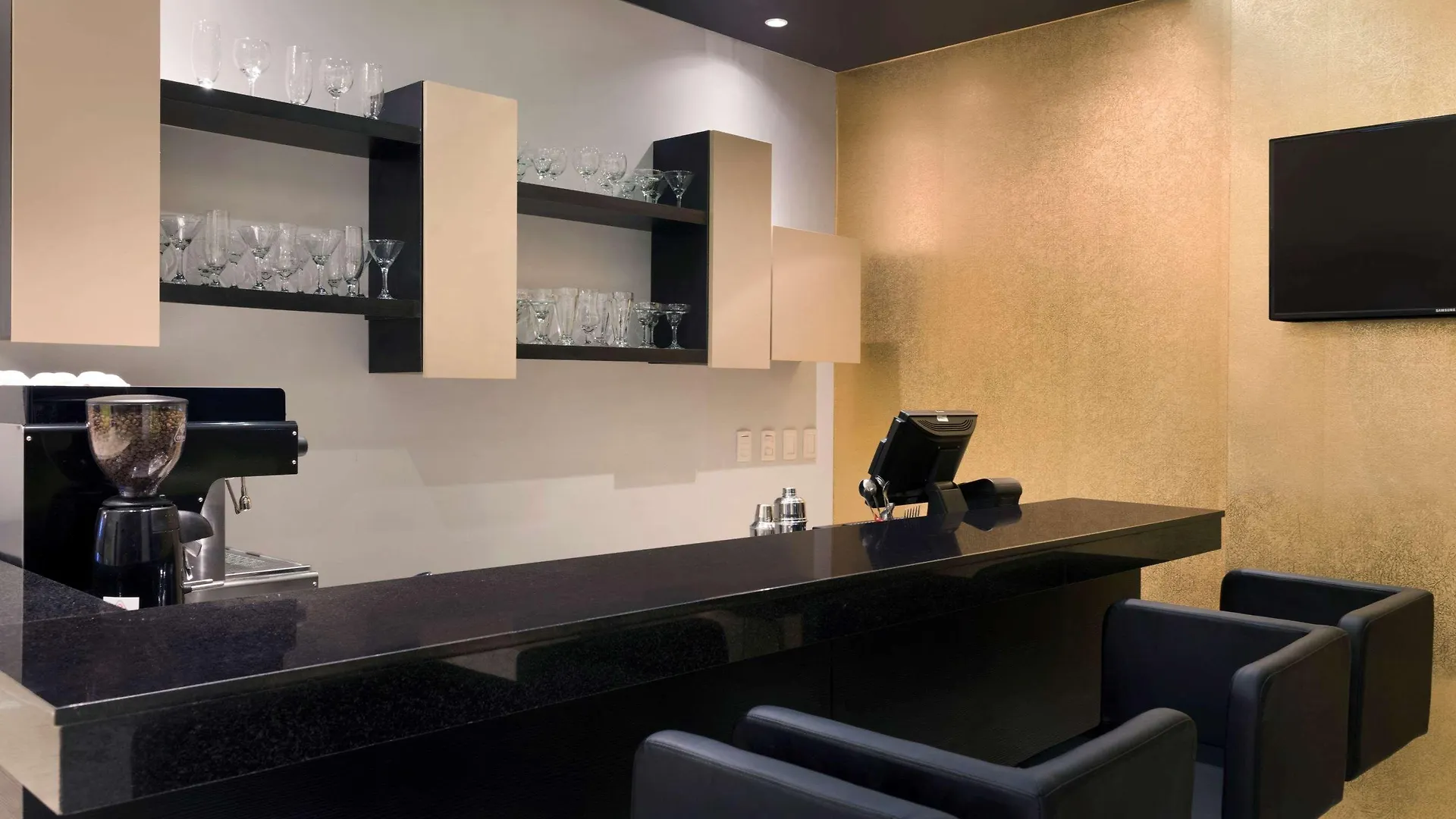 فندق Wyndham Garden Barranquilla  بارانكويلا