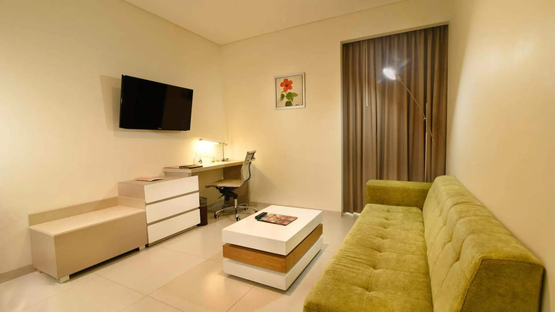 Hotel Wyndham Garden Barranquilla Barranquilla
