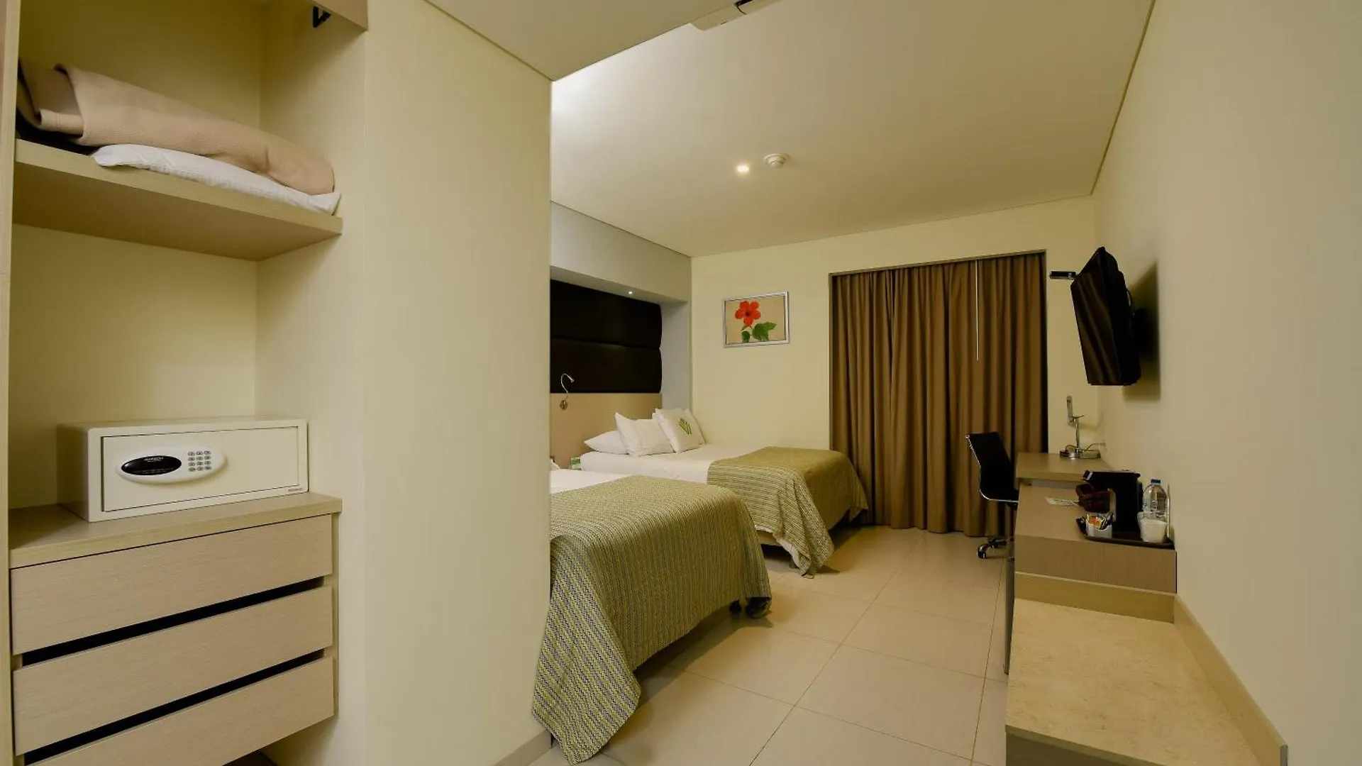Hotel Wyndham Garden Barranquilla Barranquilla