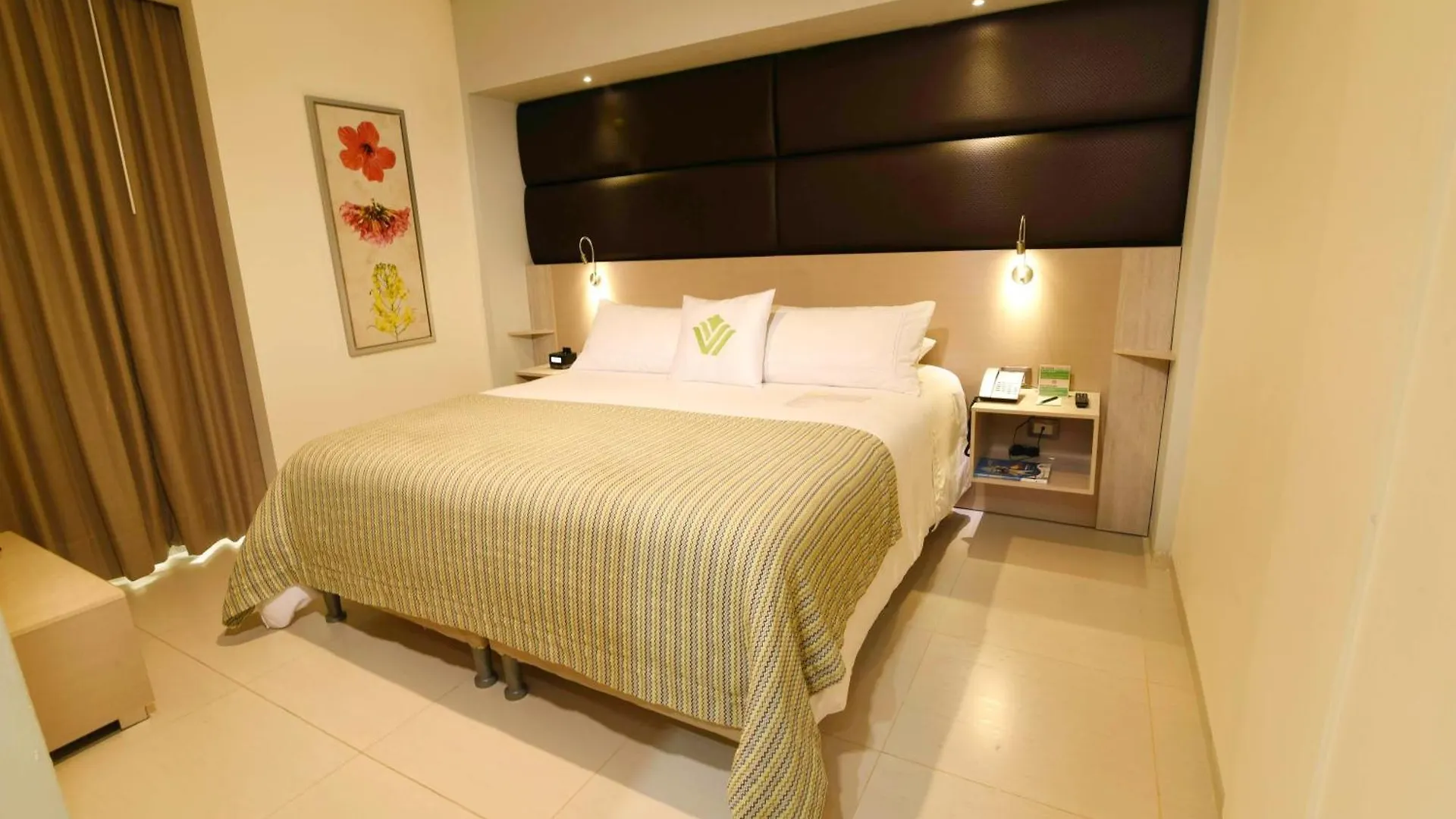 Hotel Wyndham Garden Barranquilla Barranquilla