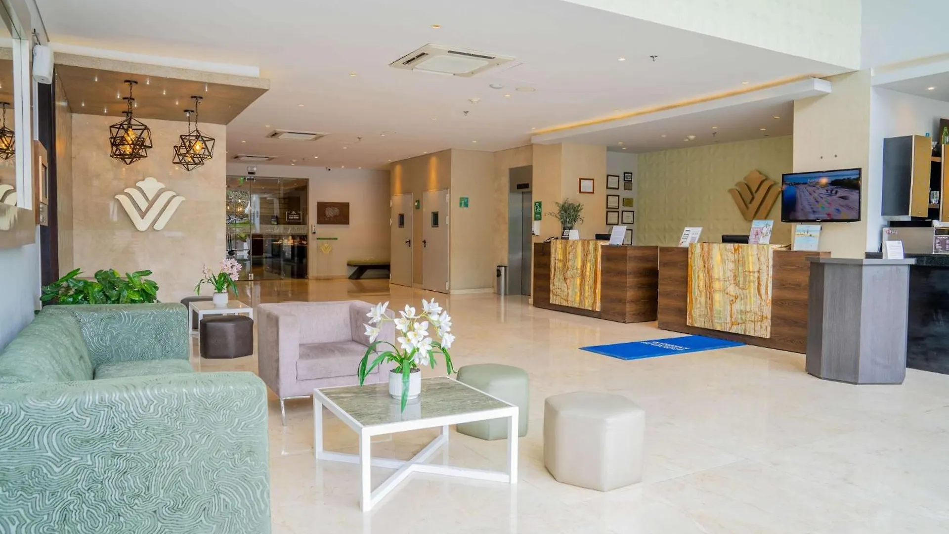 Hotel Wyndham Garden Barranquilla Barranquilla   Barranquilla (Atlantico)