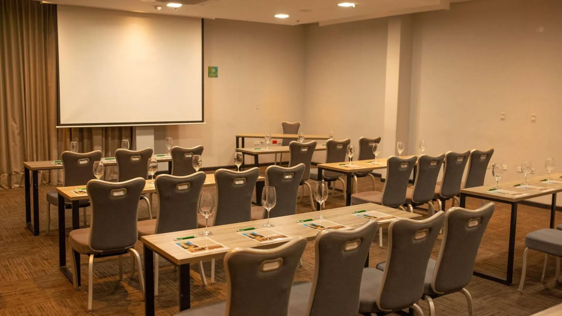 Hotel Wyndham Garden Barranquilla Barranquilla