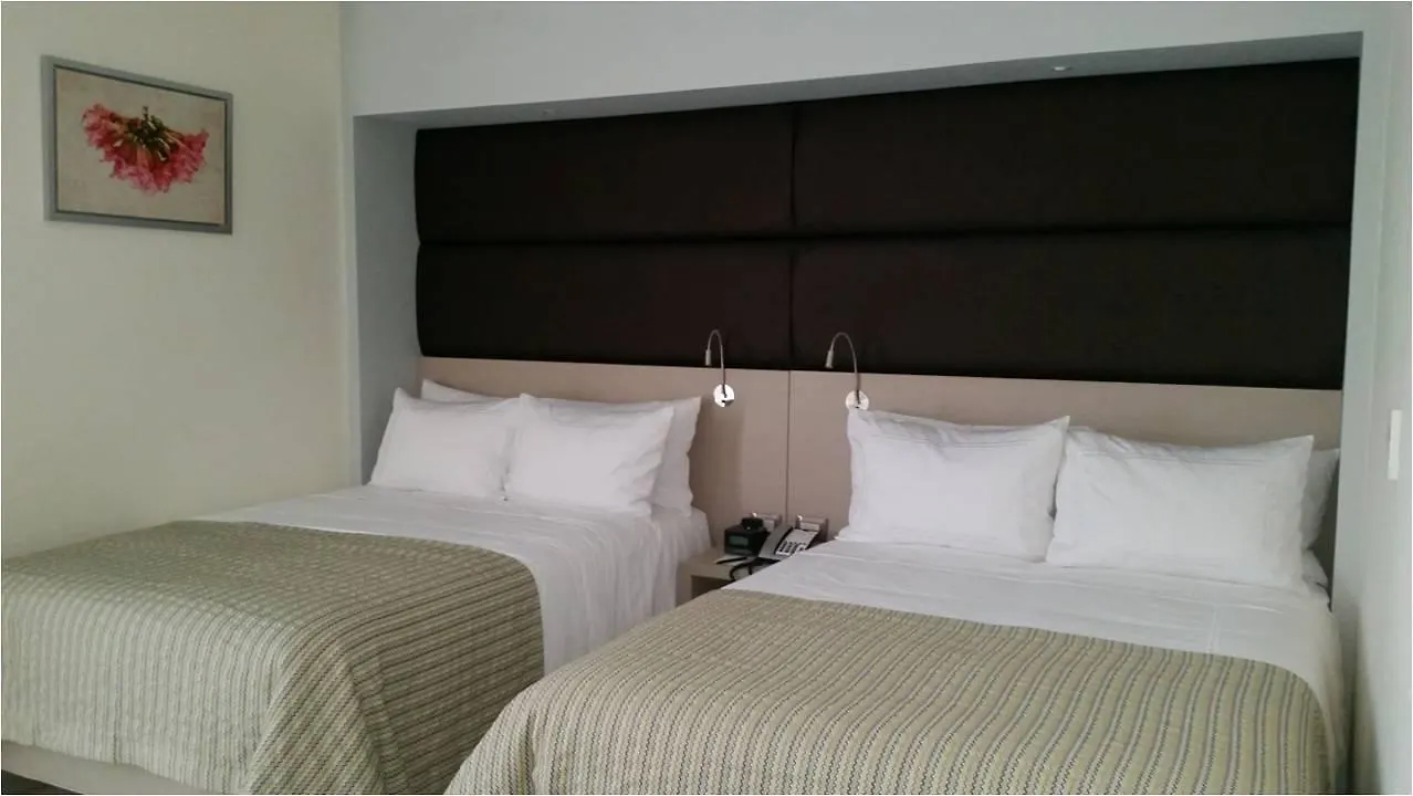 Hotel Wyndham Garden Barranquilla Barranquilla