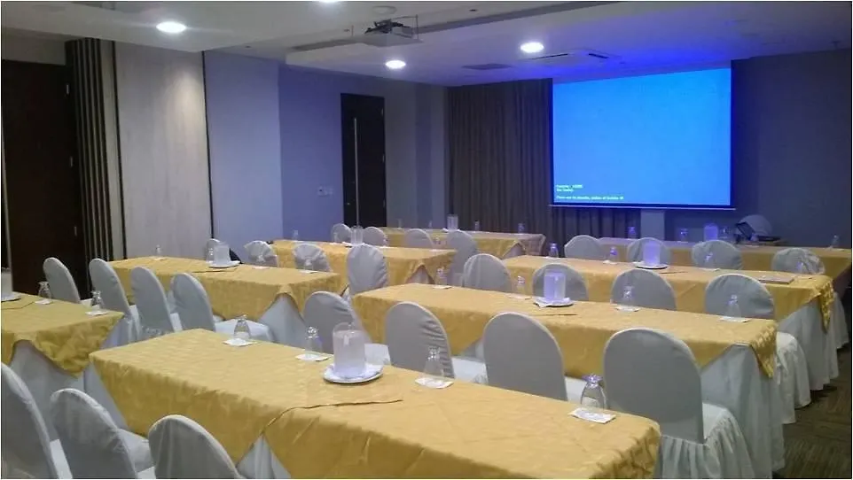 Hotel Wyndham Garden Barranquilla Barranquilla