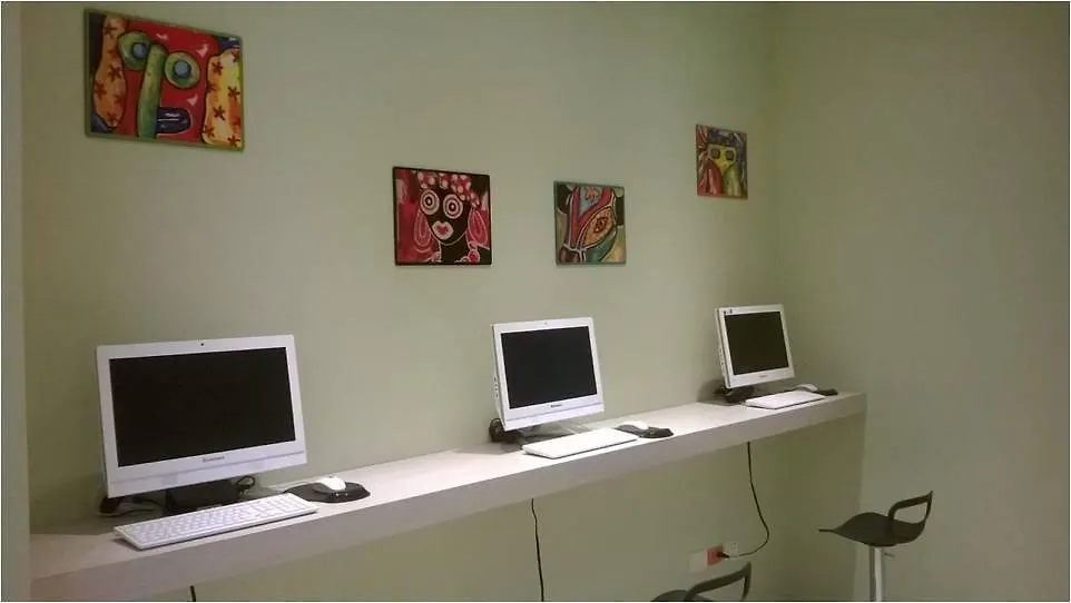 Hotel Wyndham Garden Barranquilla Barranquilla