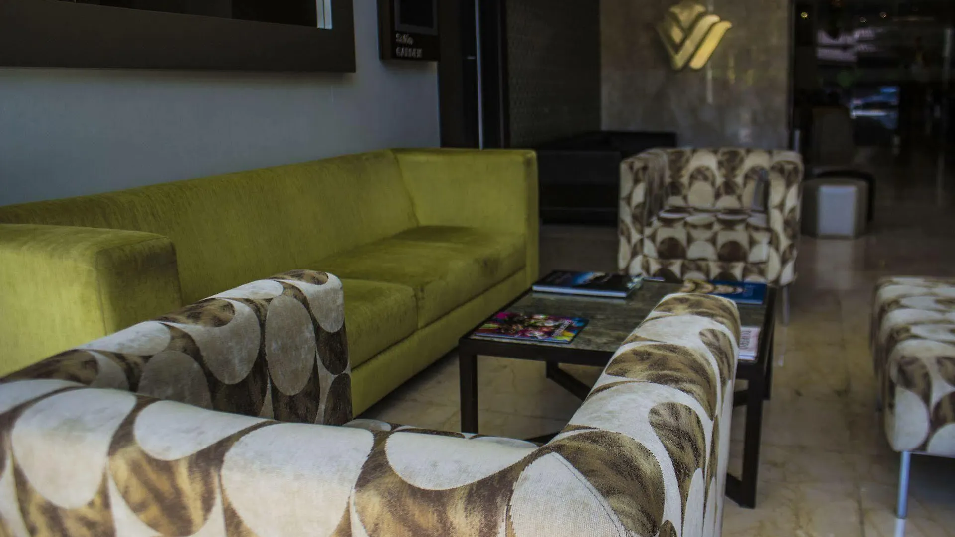 فندق Wyndham Garden Barranquilla 4*, بارانكويلا كولومبيا