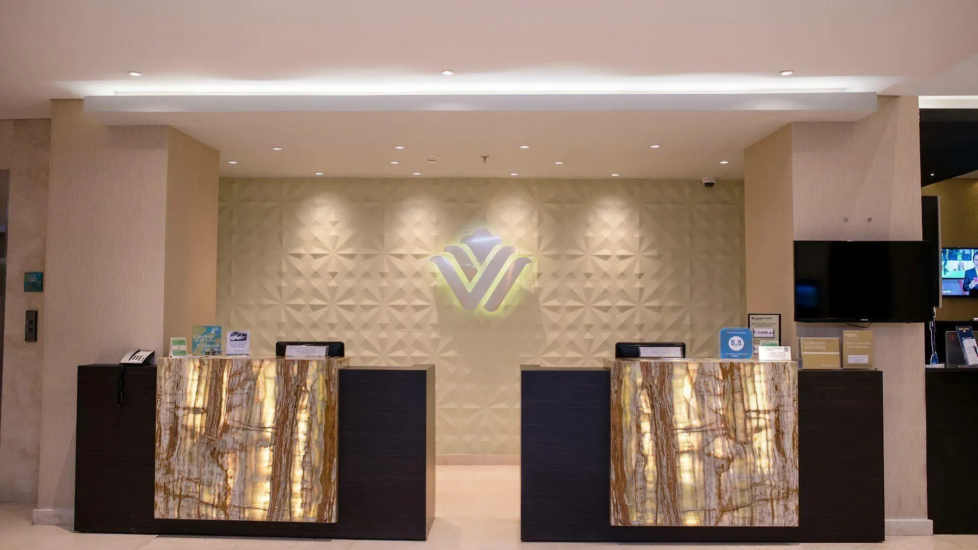 Hotel Wyndham Garden Barranquilla Barranquilla