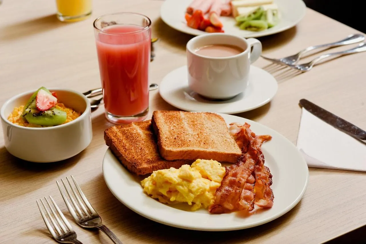 فندق Wyndham Garden Barranquilla  بارانكويلا